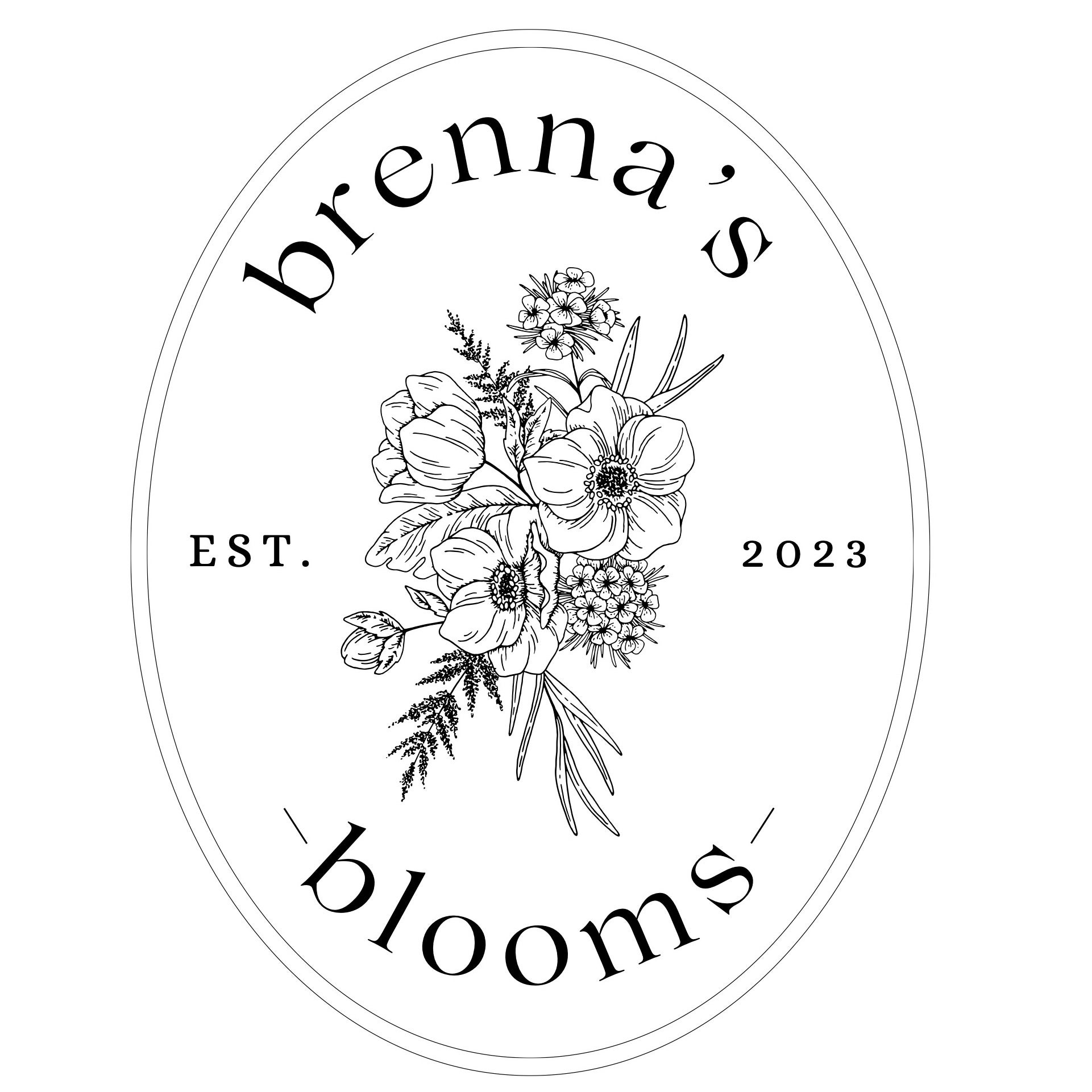 Brenna's Blooms