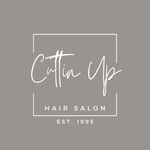 Cuttin Up Hair Salon