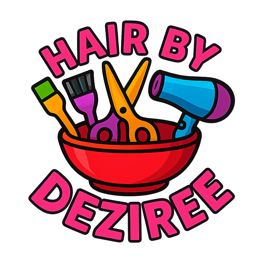 Hair by Deziree