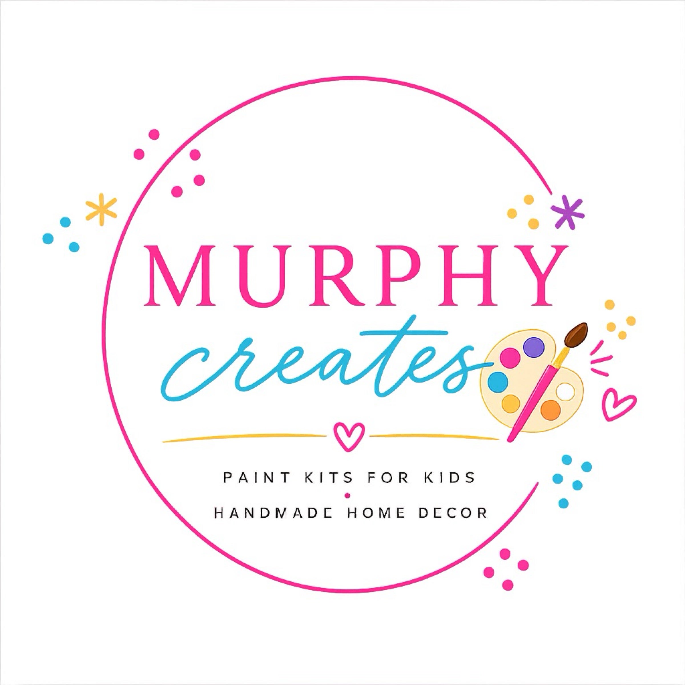 Murphy Creates