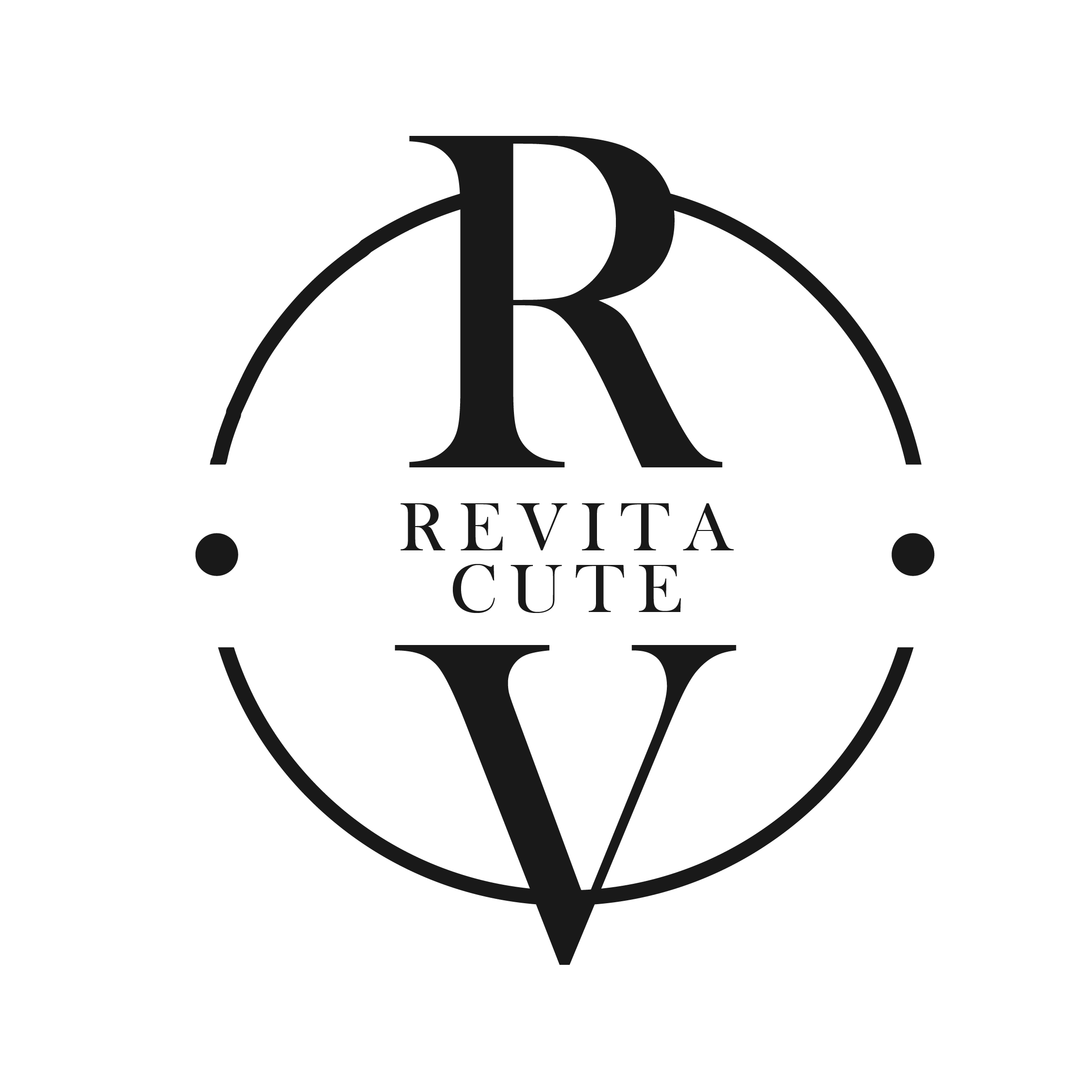 Revita Cute Home Spa