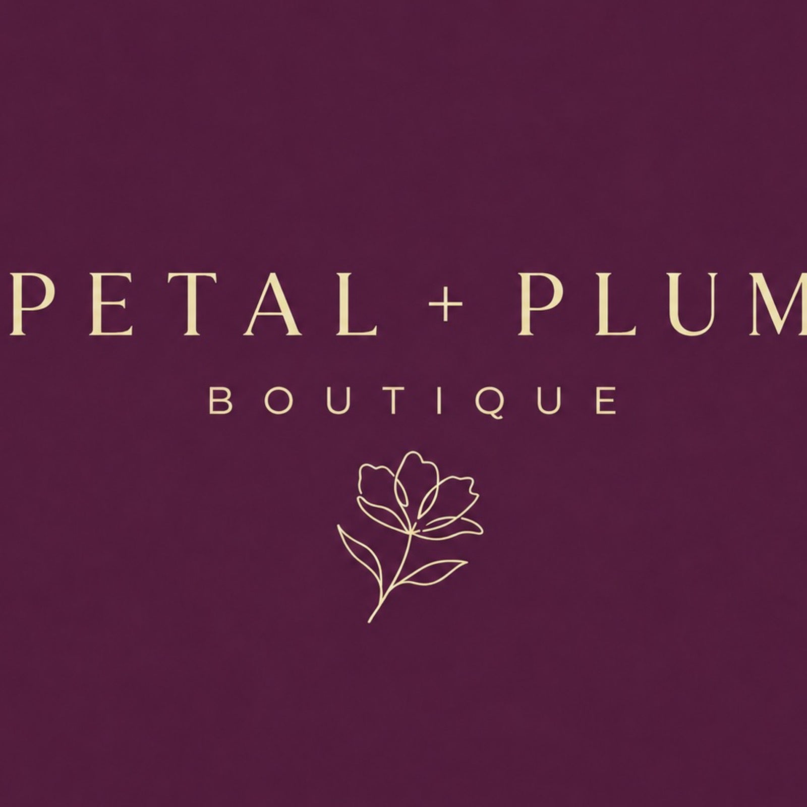 Petal and Plum