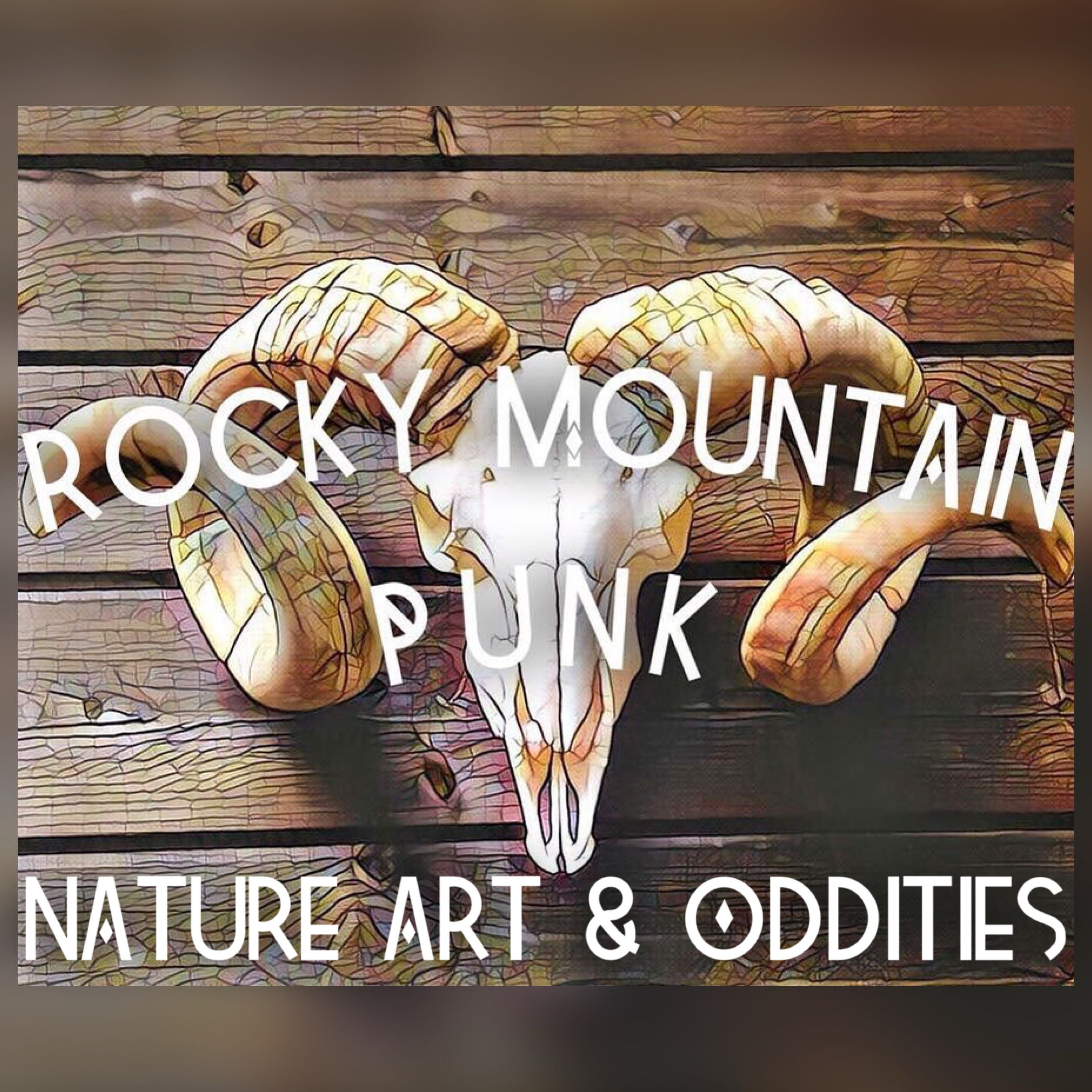 Rocky Mountain Punk