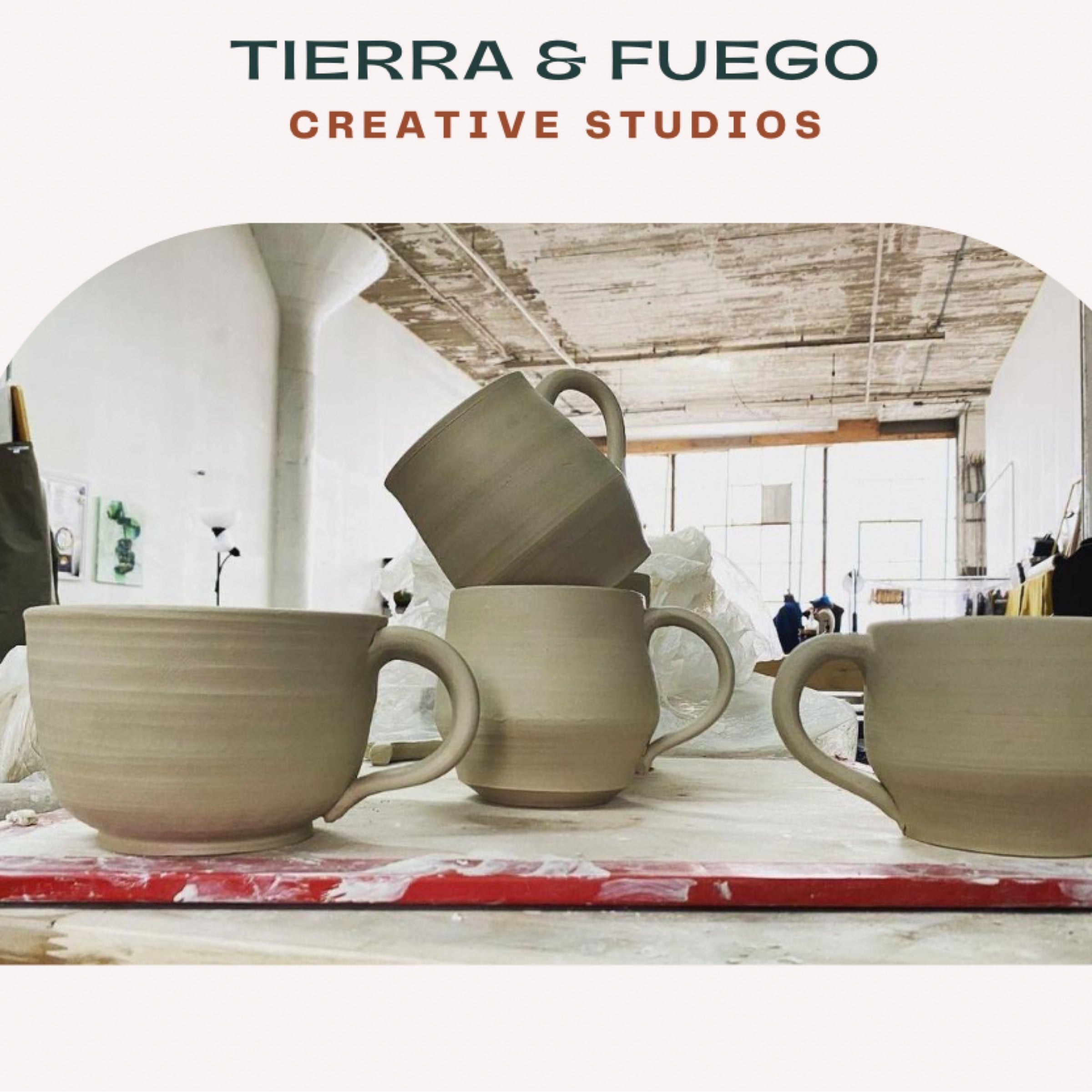 Tierra & Fuego Creative Studios