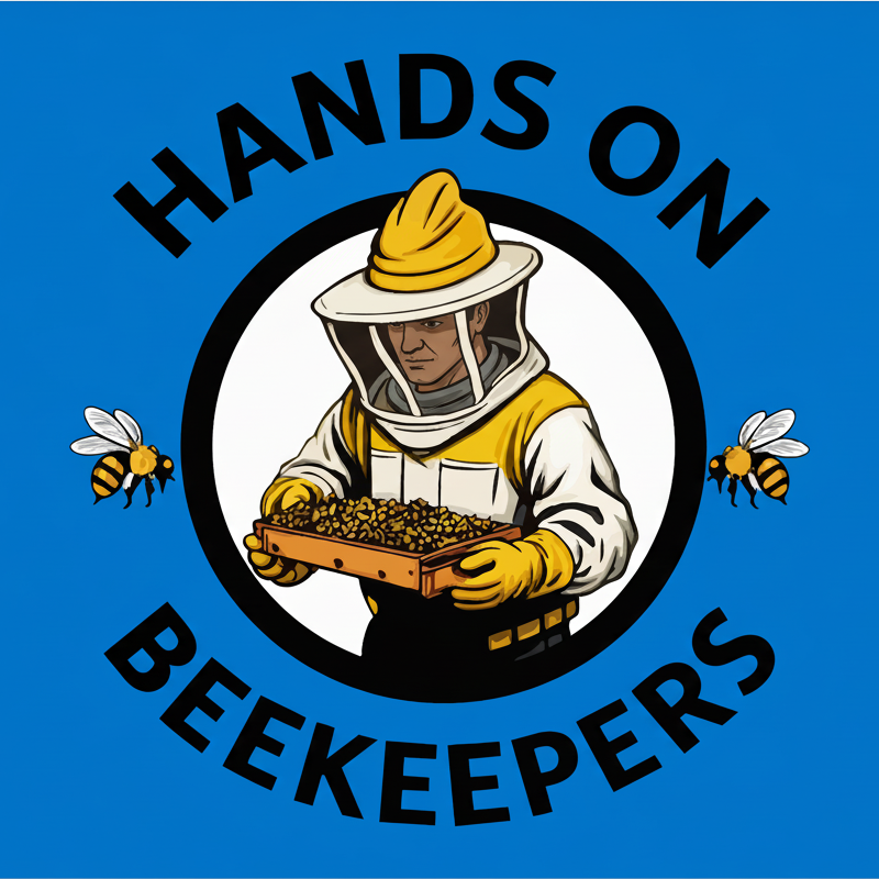 Hands on Beekeepers