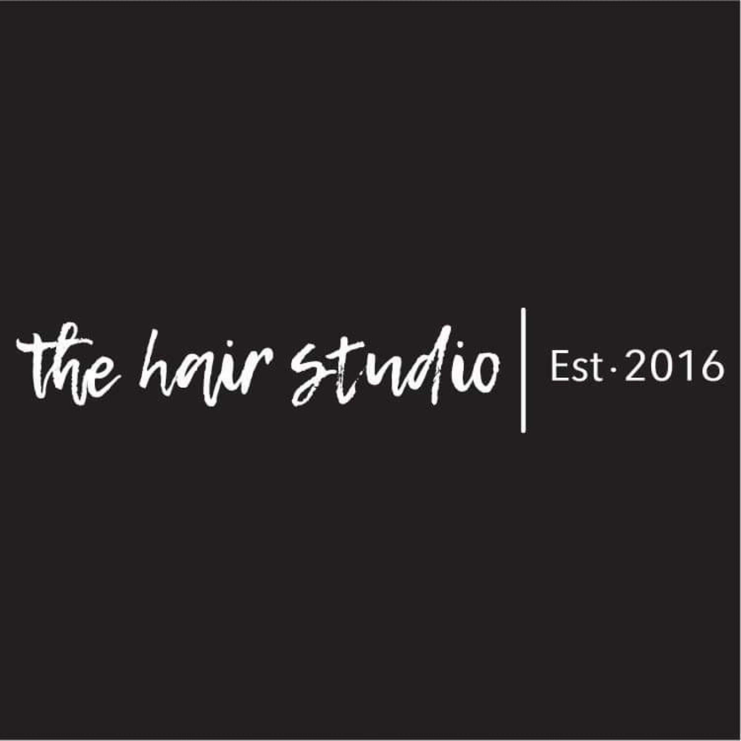 The Hair Studio
