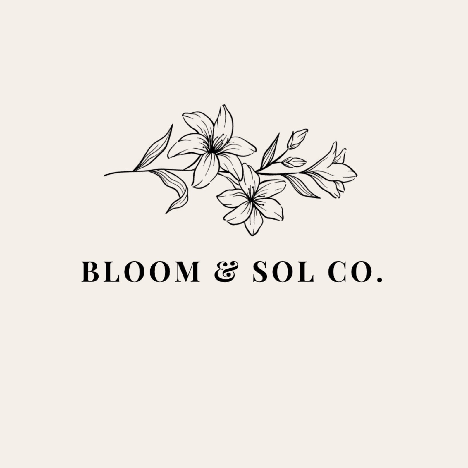 Bloom & Sol Co.
