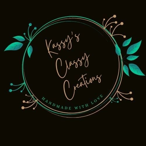 Kassy's Classy Creations