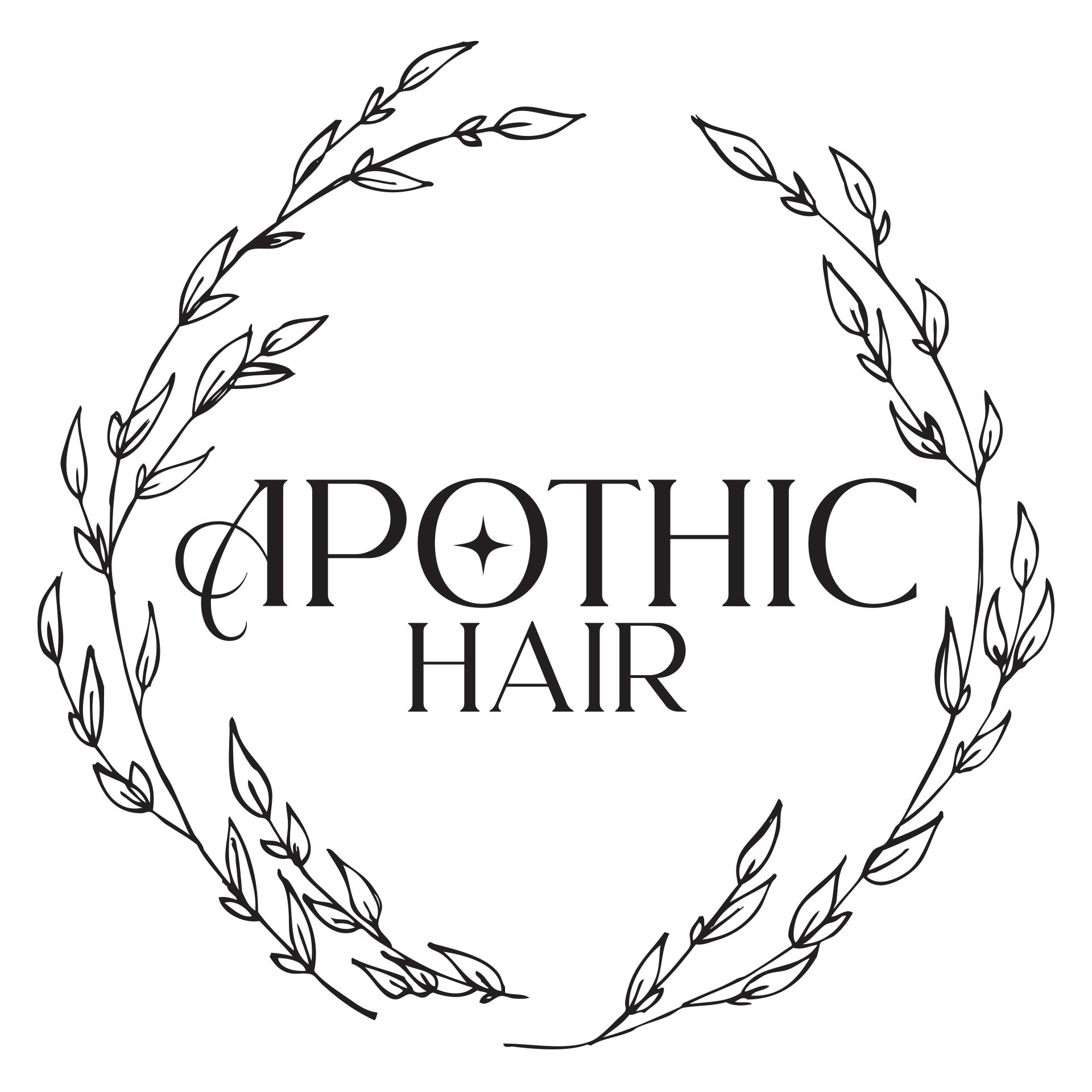 Hair by Maryann