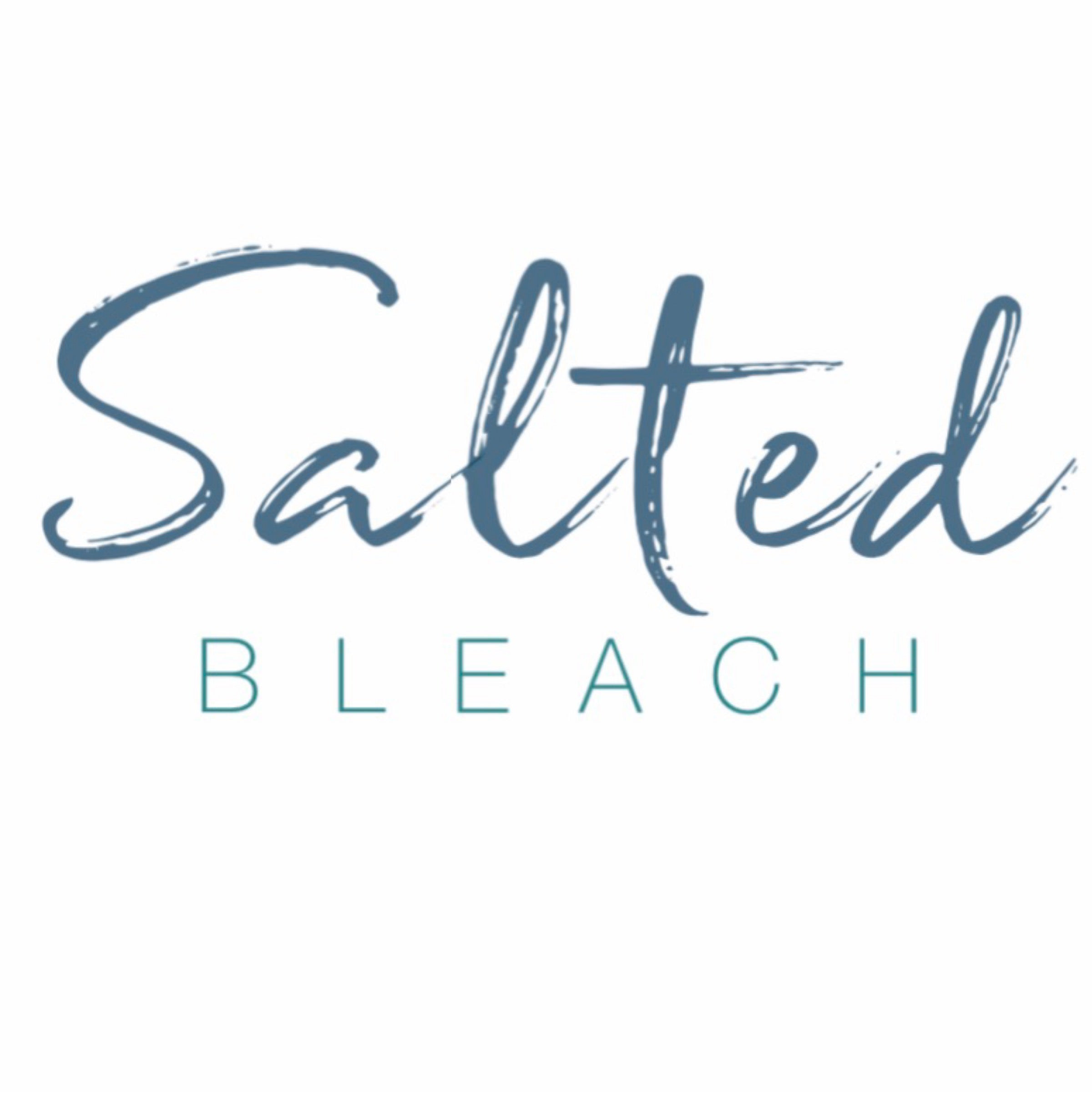 Salted Bleach LLC