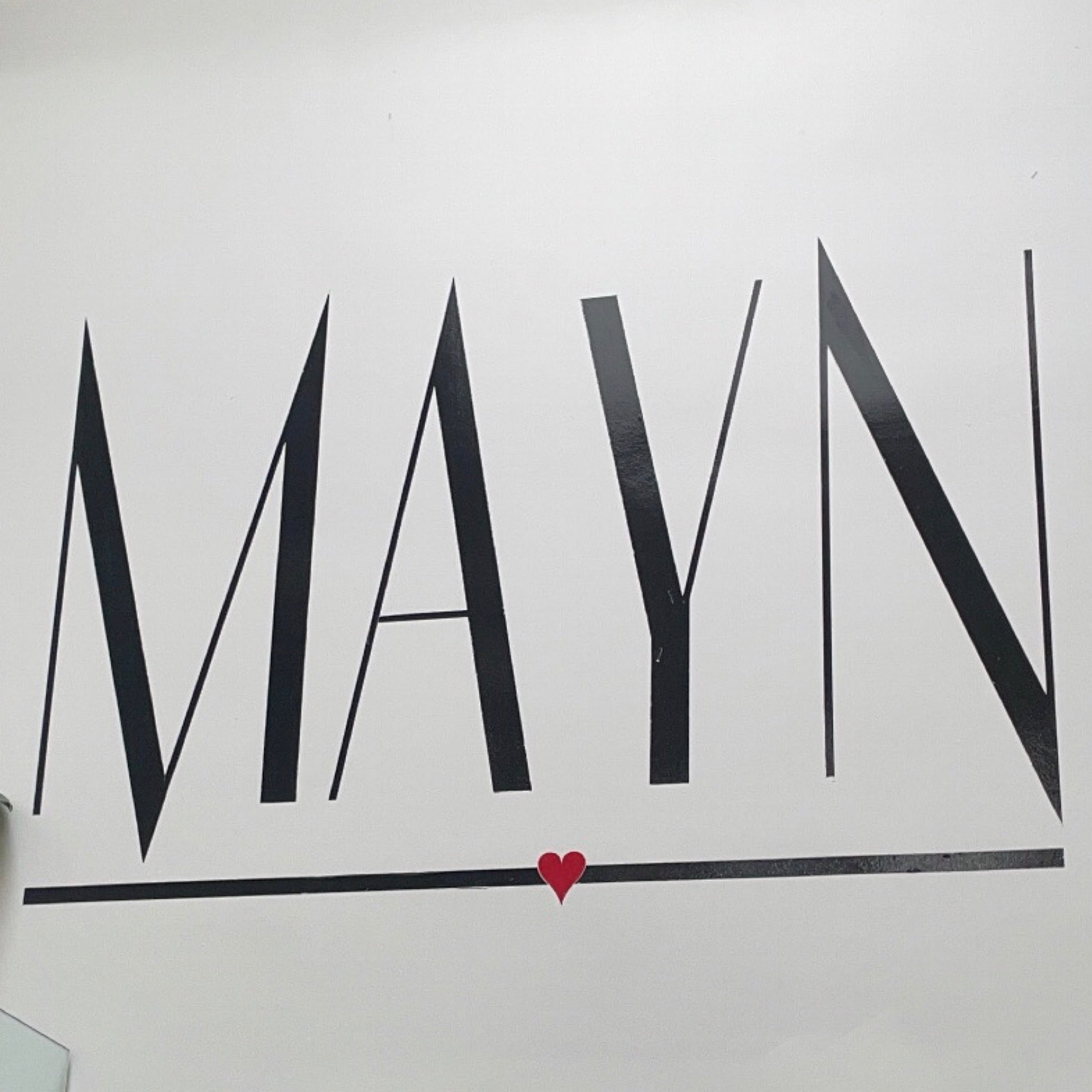 MAYN SALON