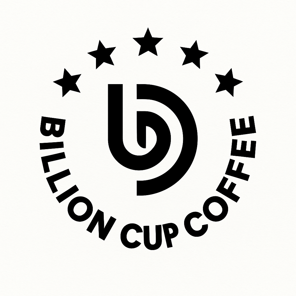 Billion Cup Coffee