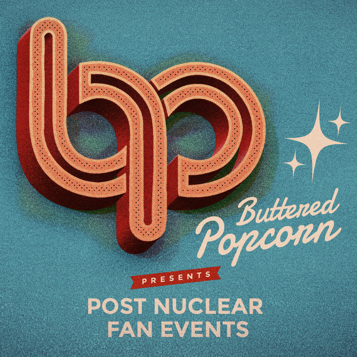Buttered Popcorn Productions