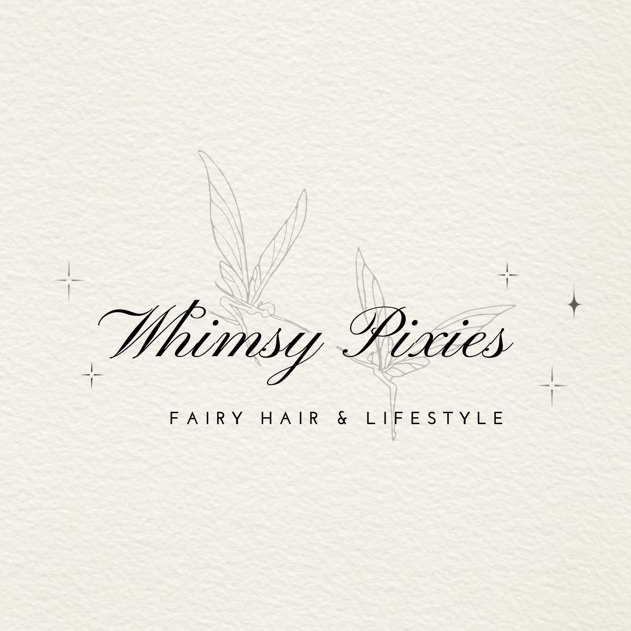 Whimsy Pixies