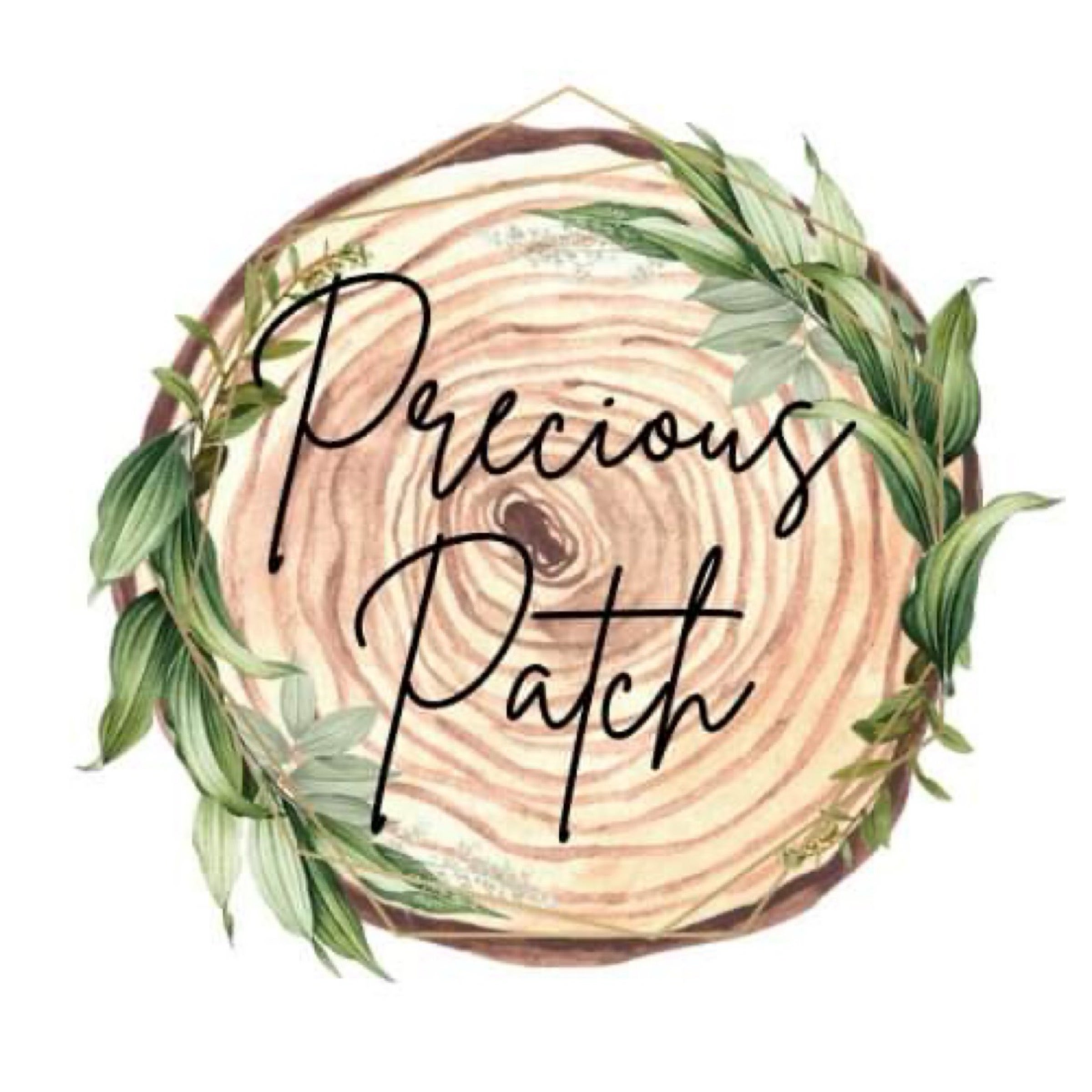 Precious Patch