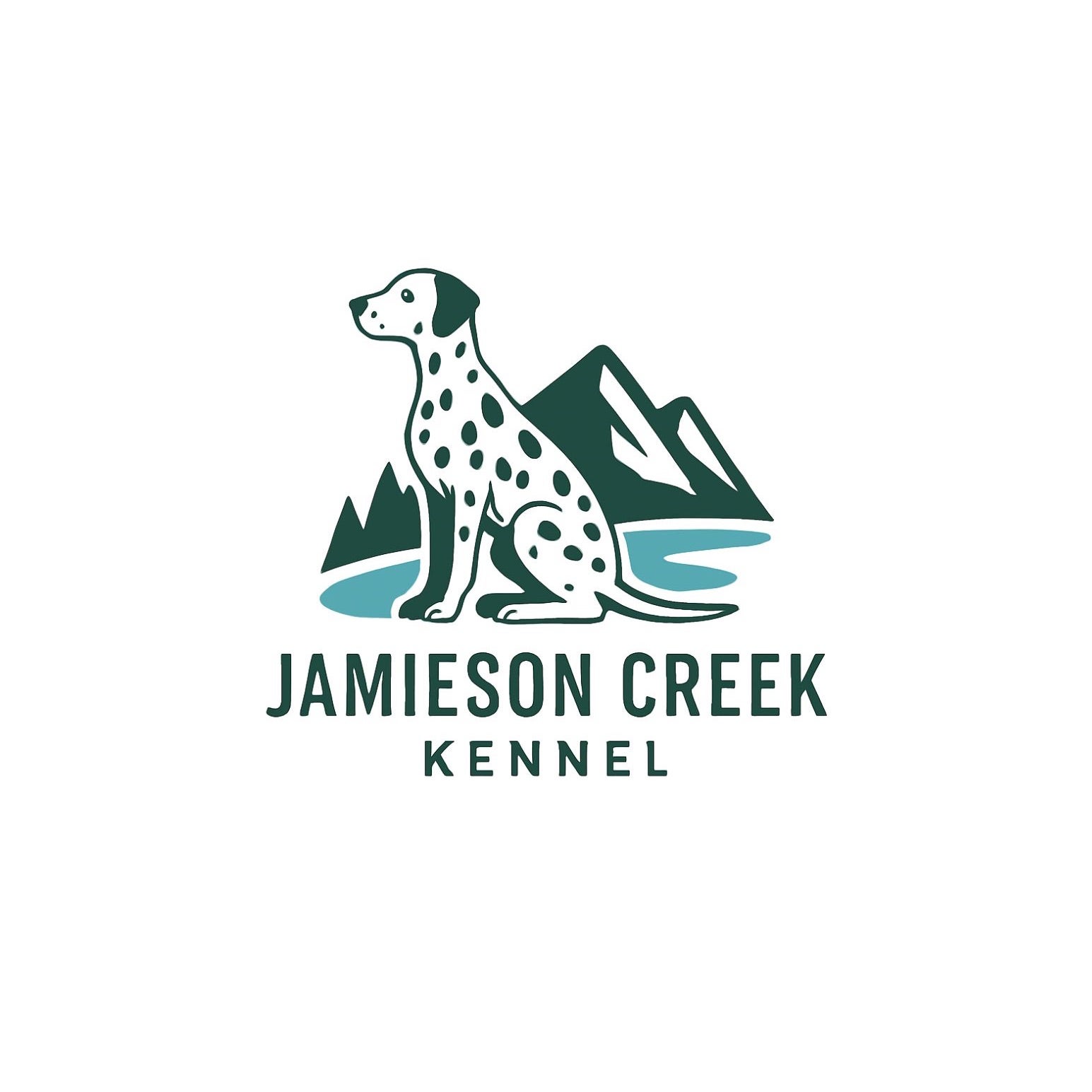 Jamieson Creek Kennel