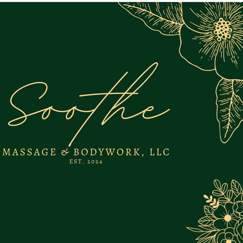 Soothe Massage & Bodywork, LLC