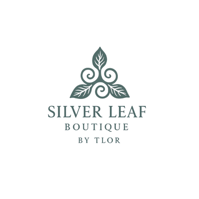 Silver Leaf Boutique by TLOR