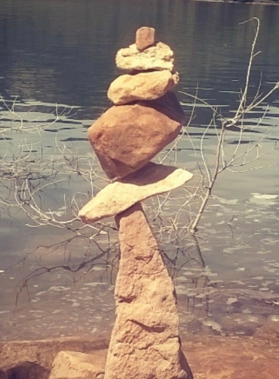 Body in Balance