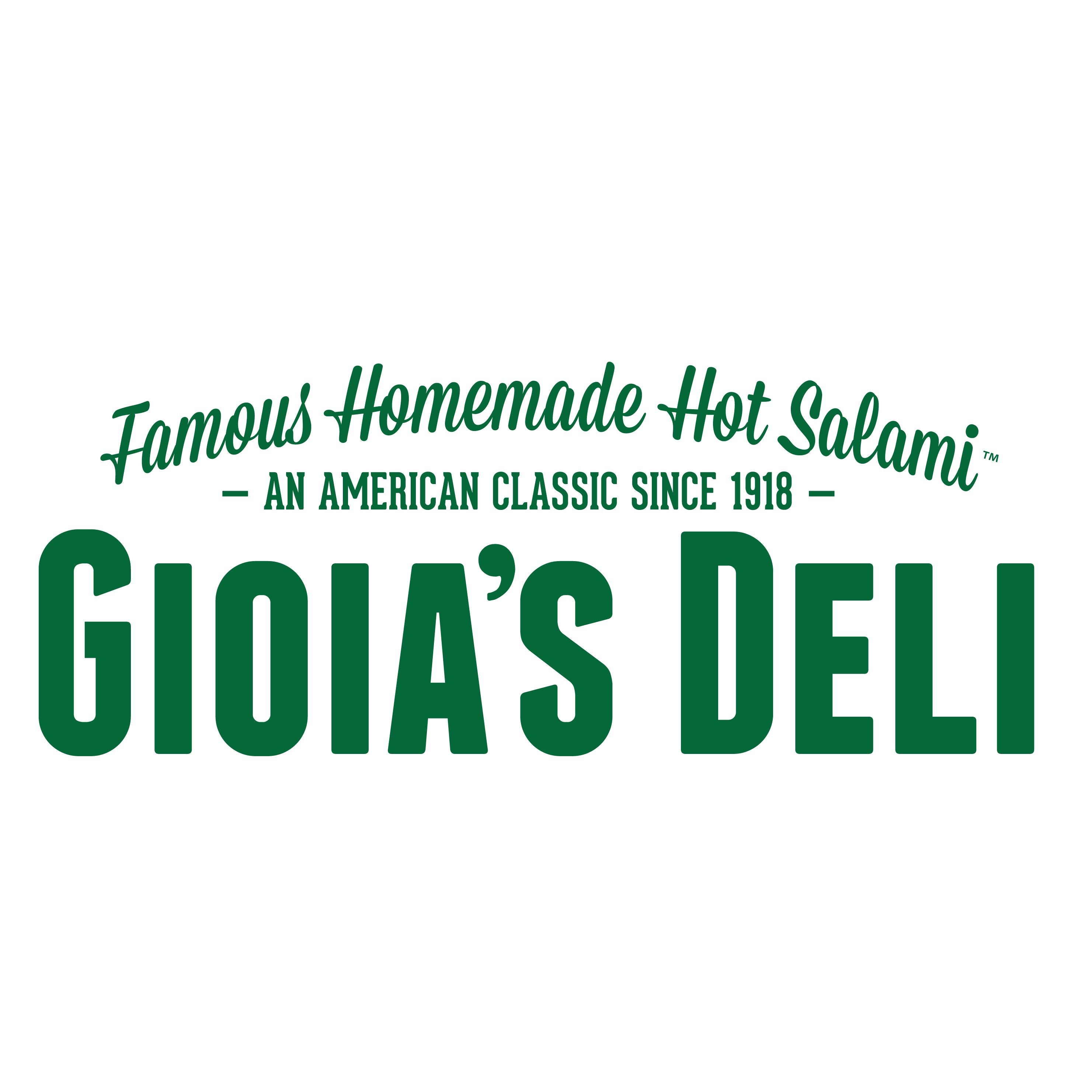 Gioia's Deli