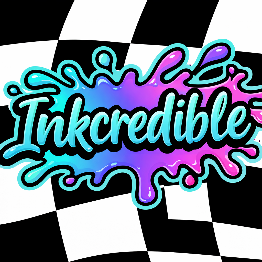 Inkcredible