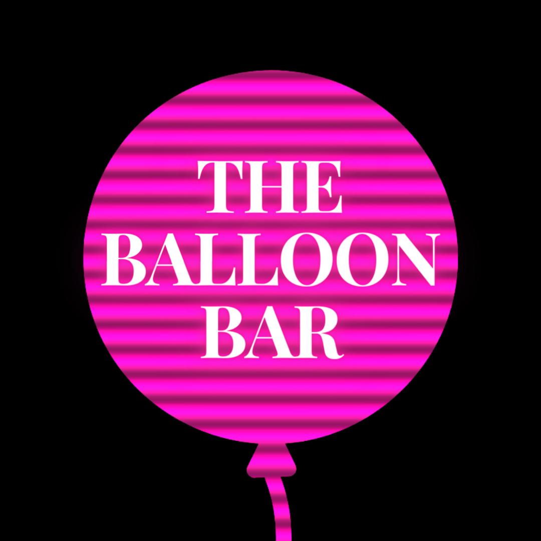 The Balloon Bar