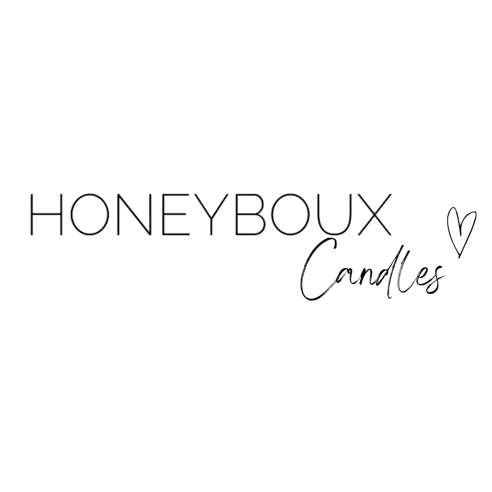 Honeyboux Candles