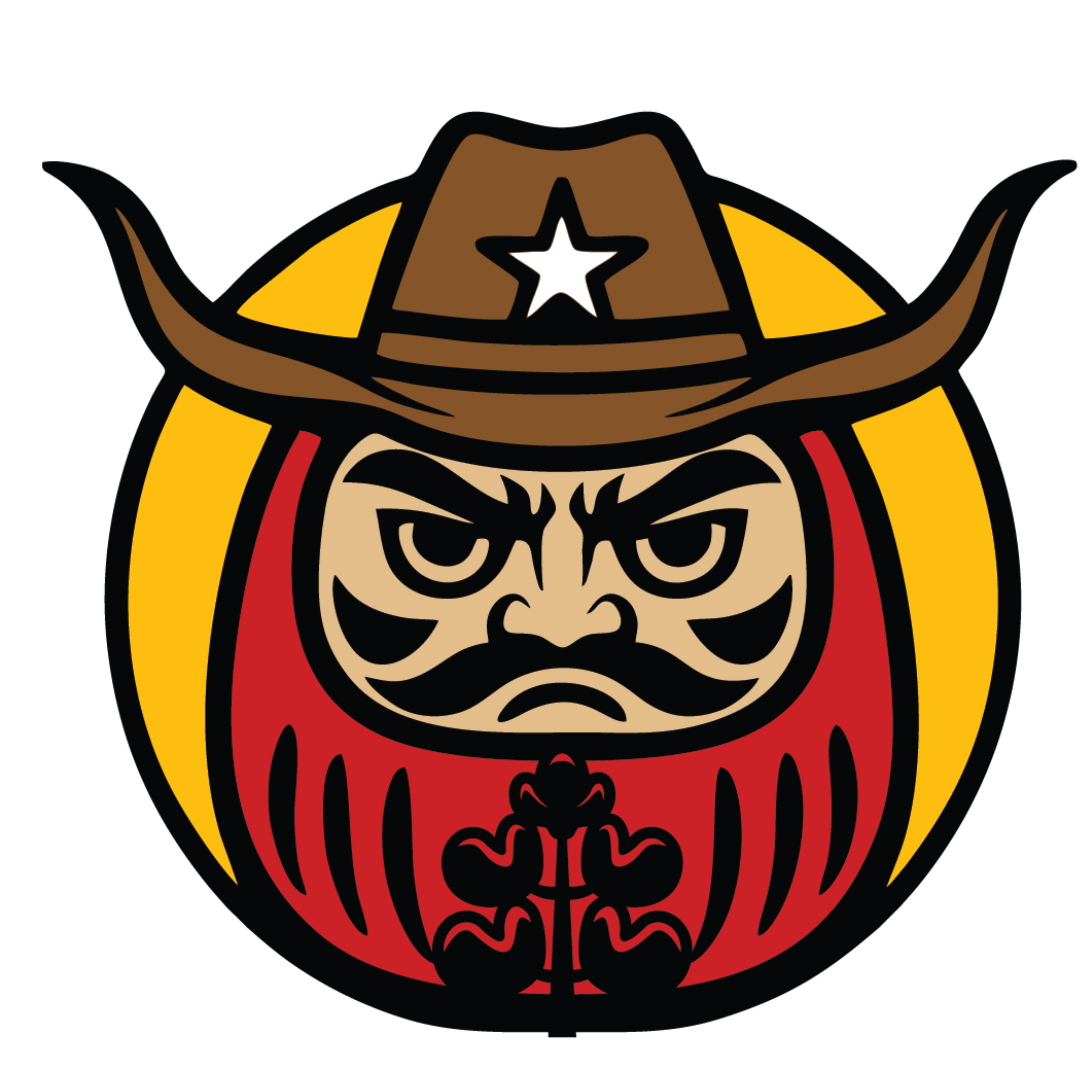Rodeo hibachi