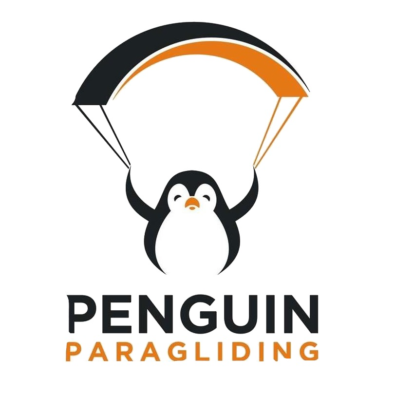 Penguin Paragliding