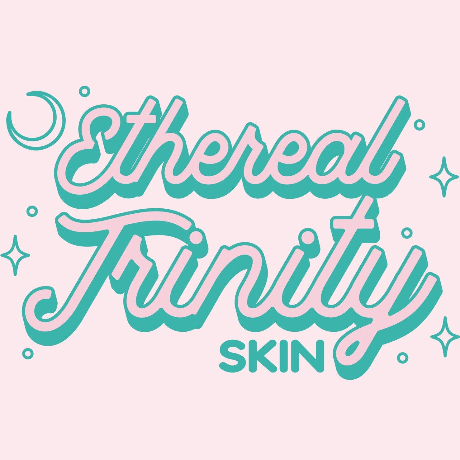 Ethereal Trinity Skin