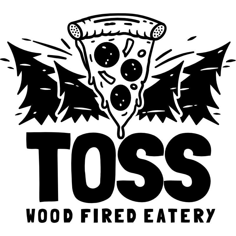 Toss Wood Fired