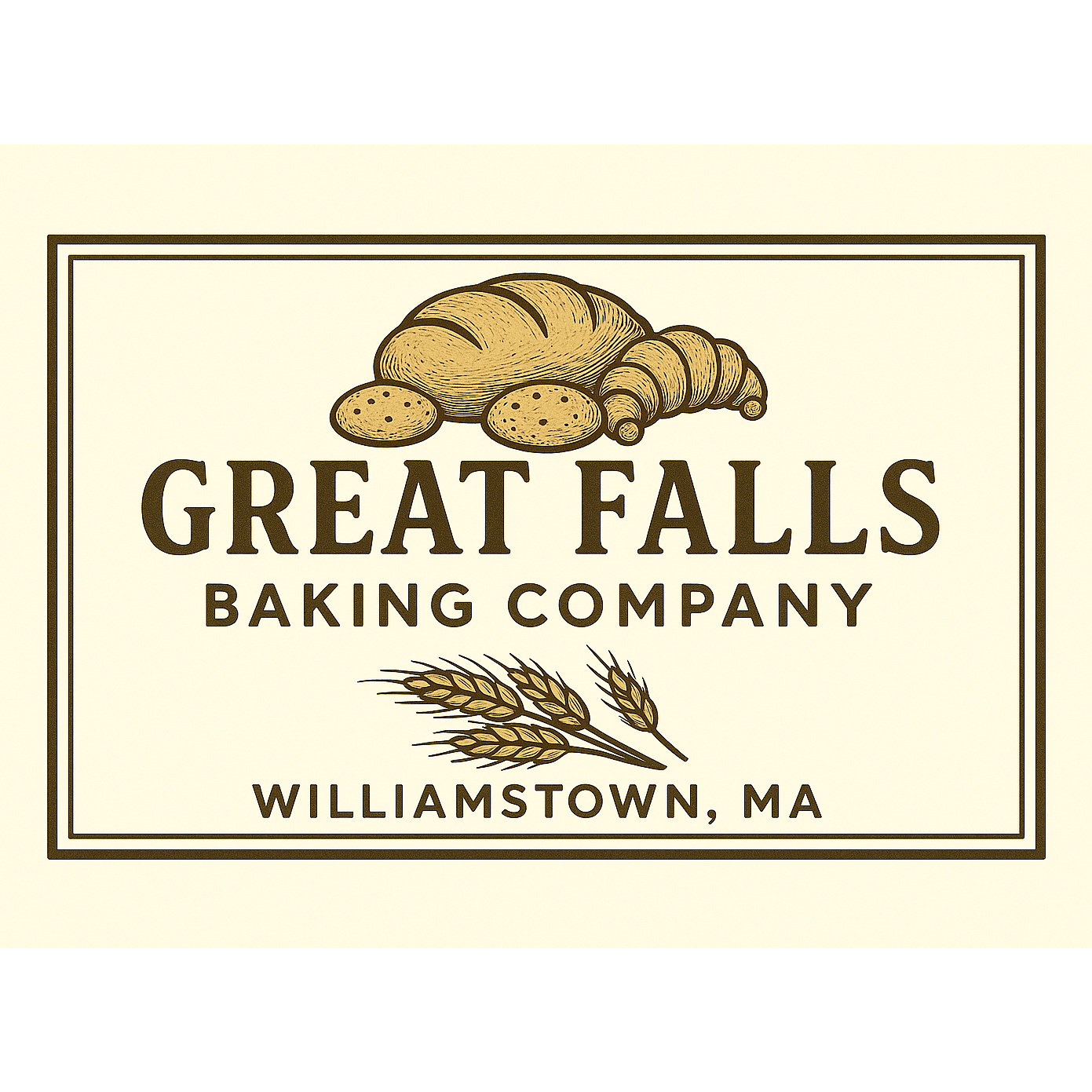 Great falls baking company