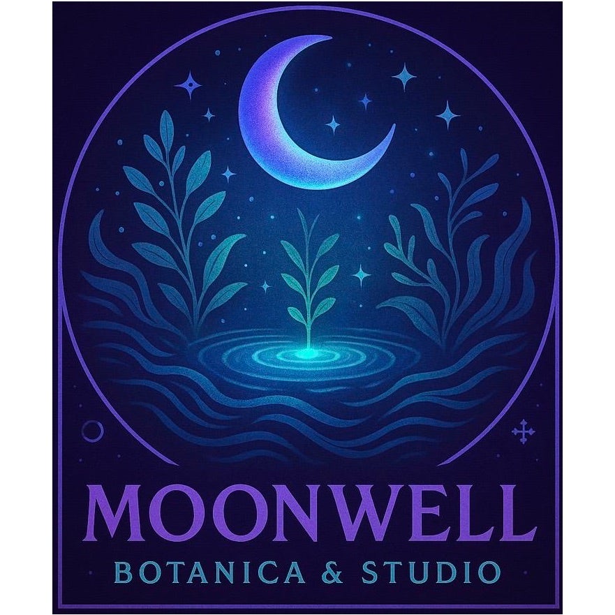 Moonwell Botanica & Studio