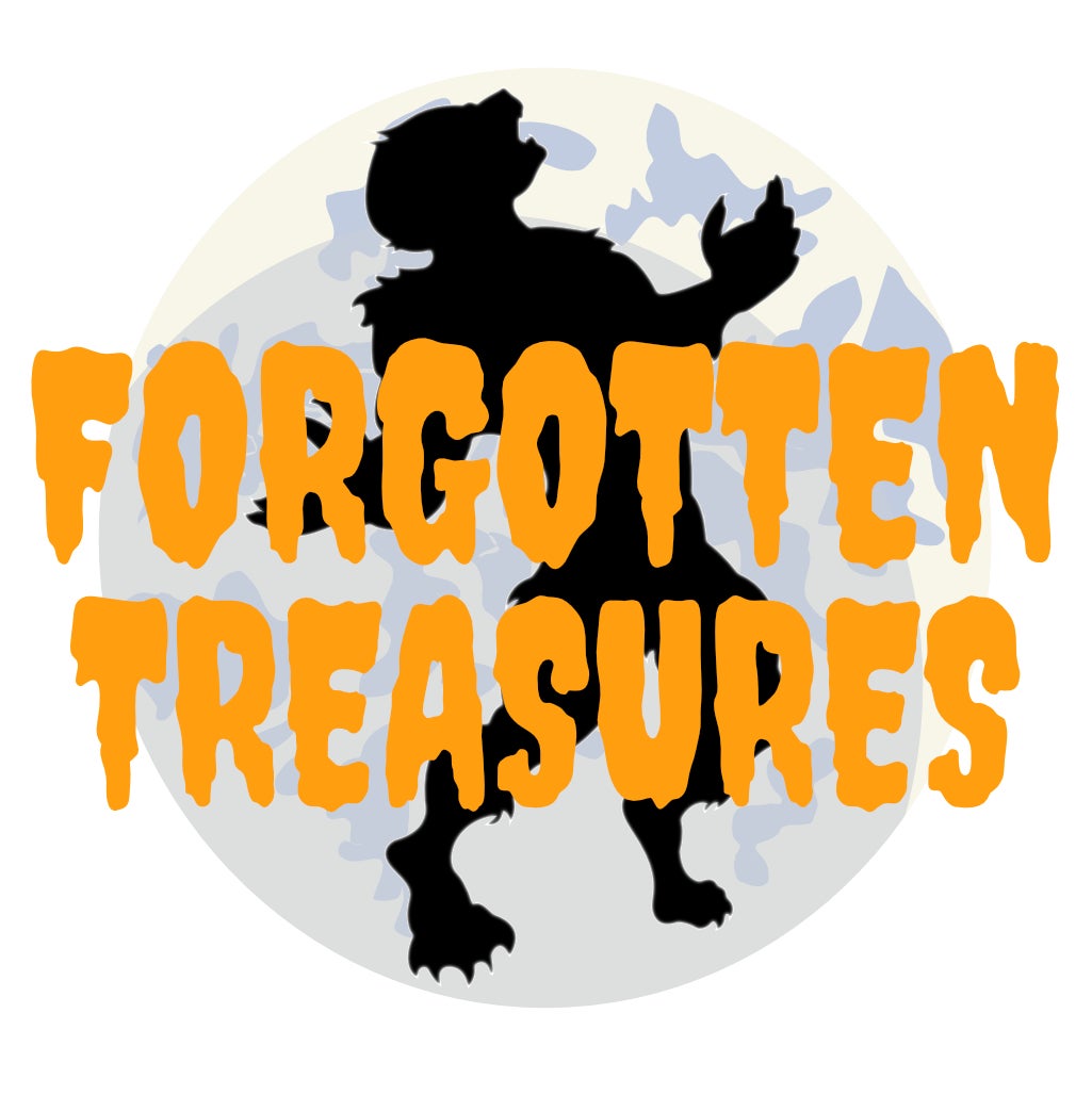 Forgotten Treasures