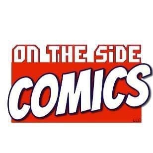 On The Side Comics LLC