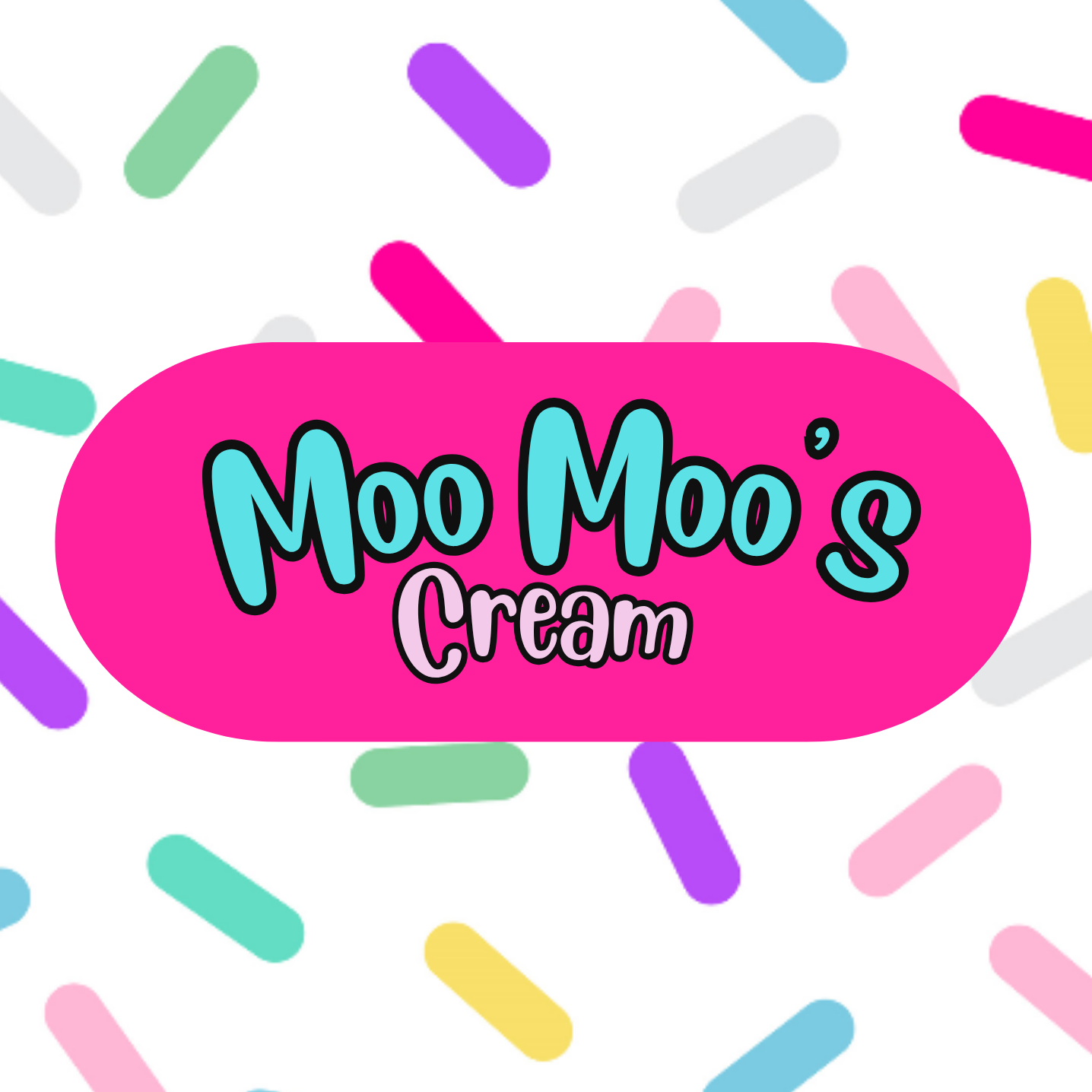 Moo Moo’s Cream