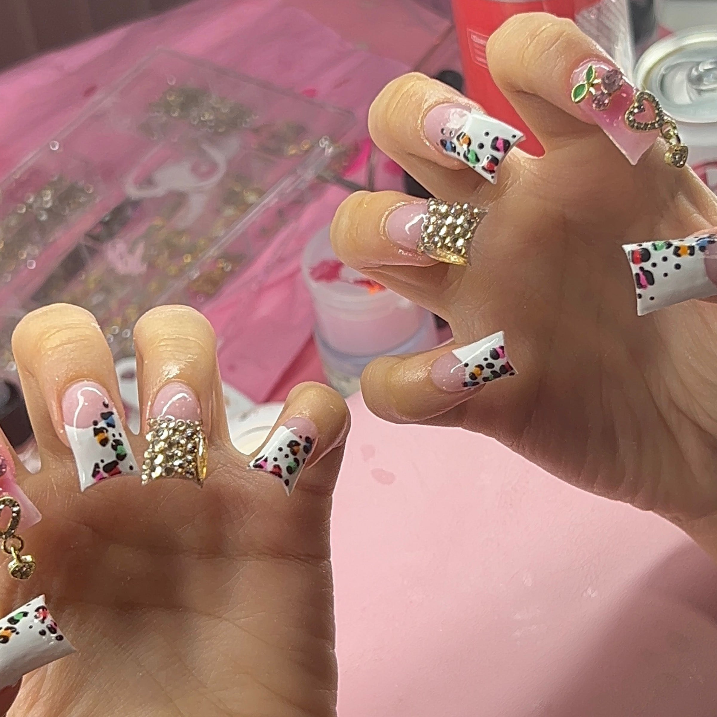 Nailsbymarilin