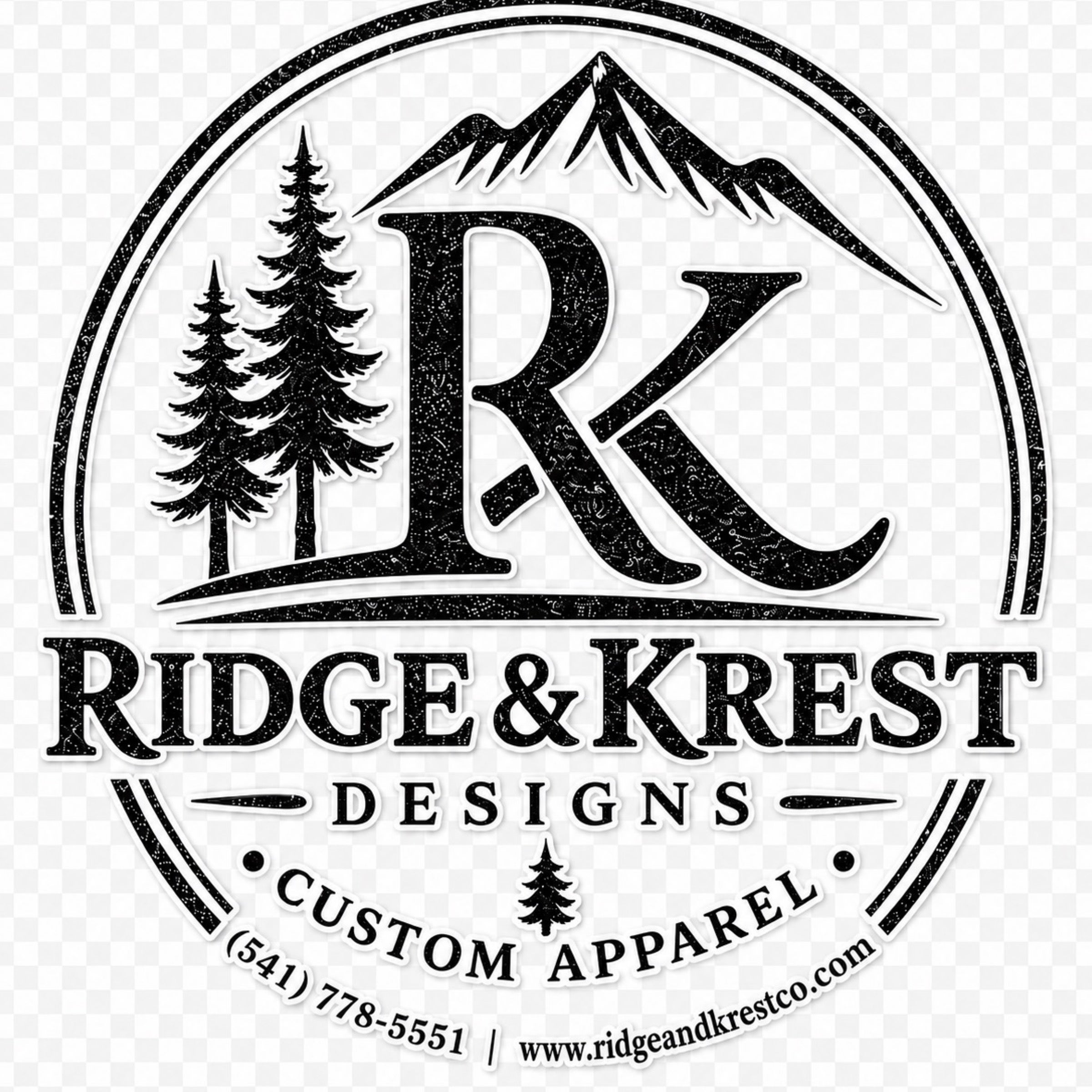 Ridge & Krest Designs