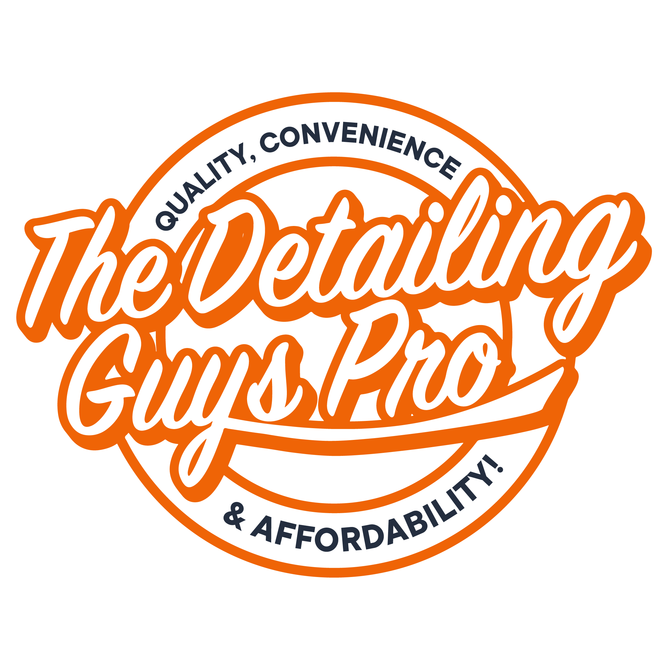The Detailing Guys Pro