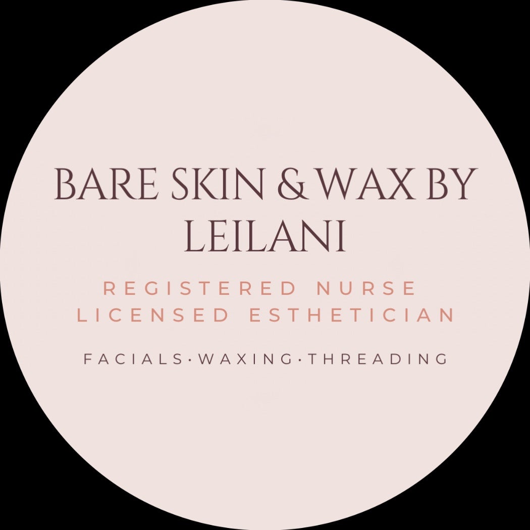 Bareskinandwaxbyleilani