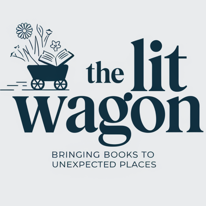 The Lit Wagon LLC