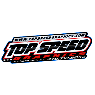 Top Speed Graphics