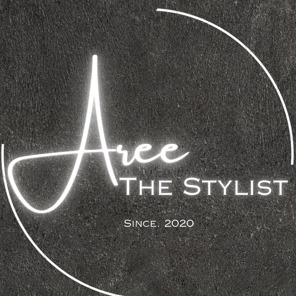 AreeTheStylist