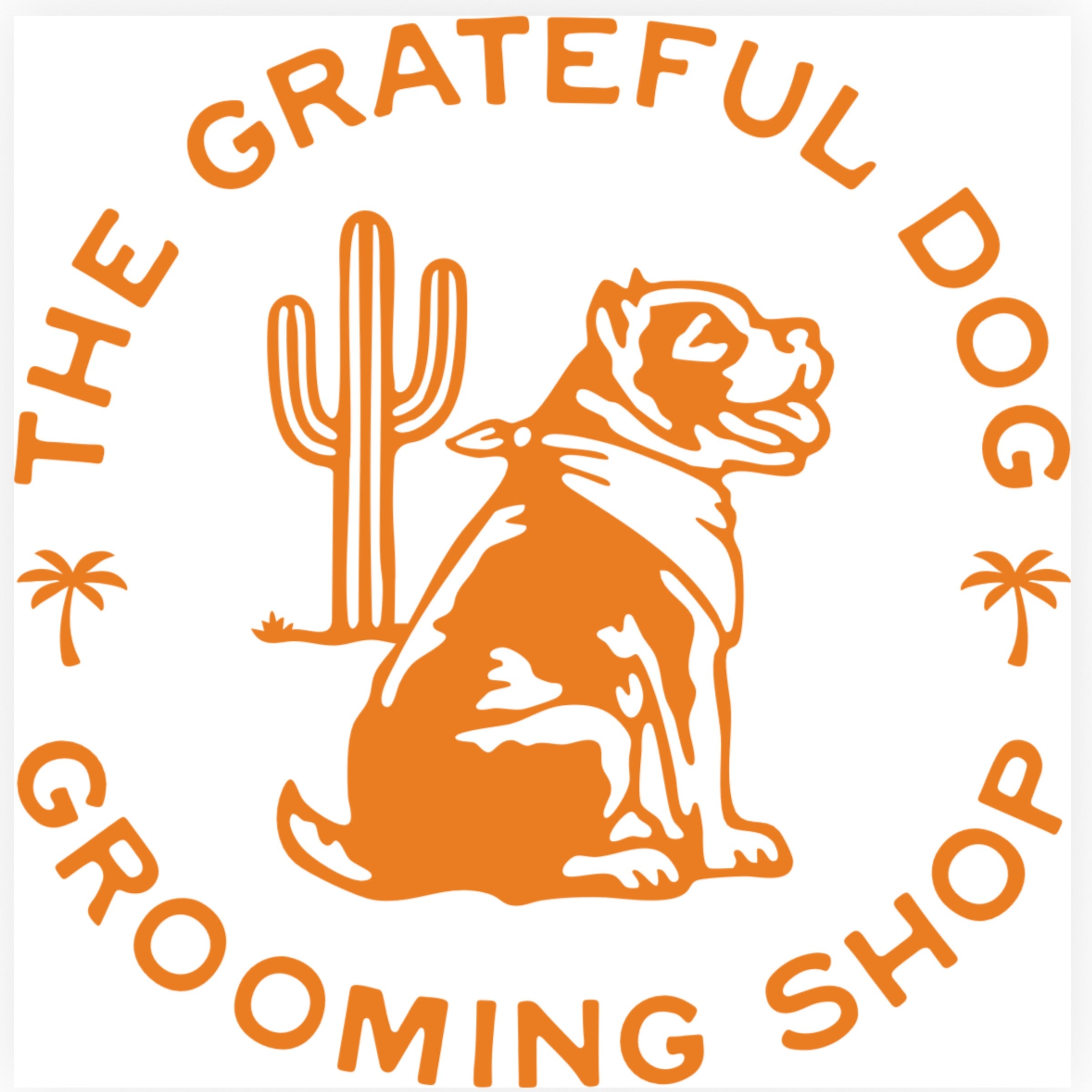 The Grateful Dog Grooming Shop
