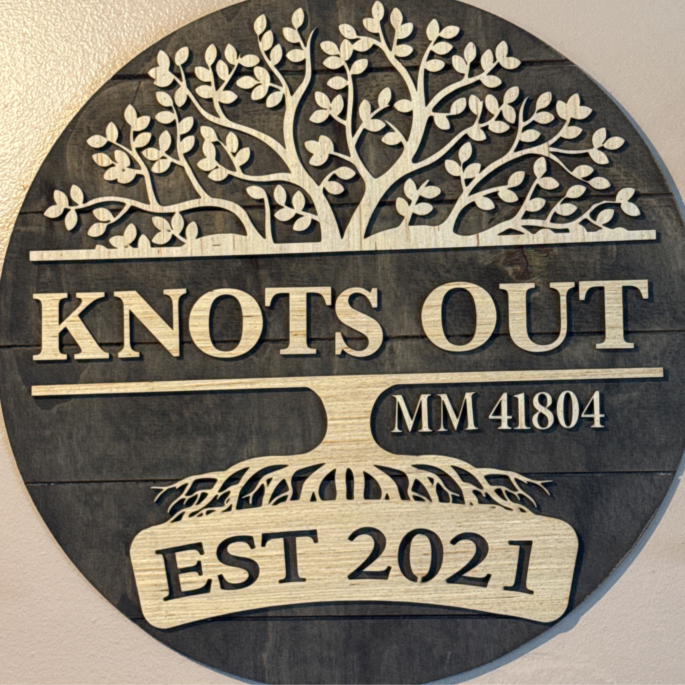 Knots Out Massage & Bodywork,Llc