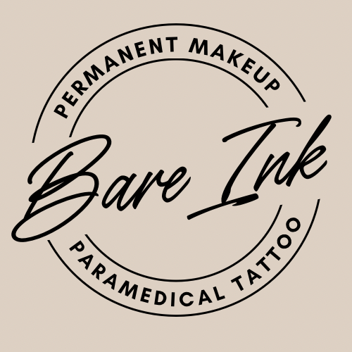 Bare Ink