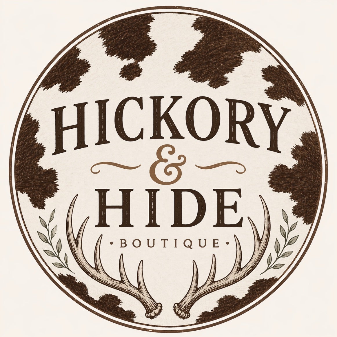 Hickory and Hide Boutique
