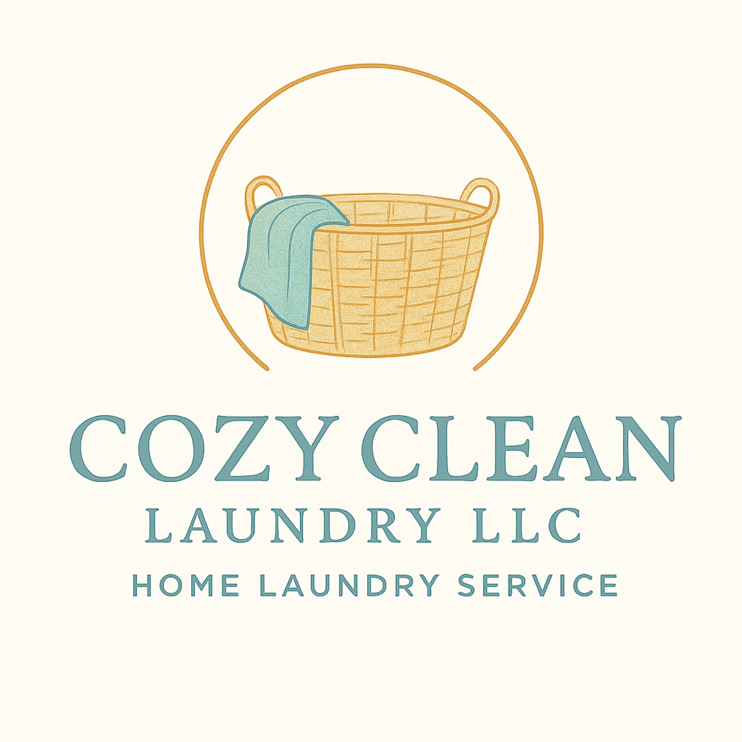 Cozy Clean Laundry LLC