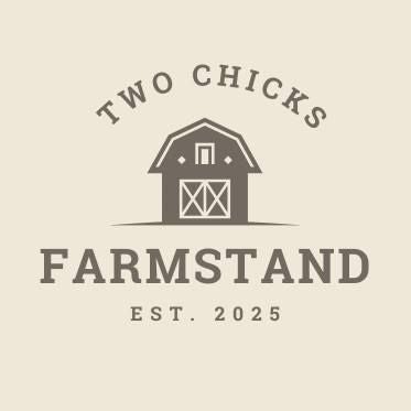 Two Chicks Farmstand