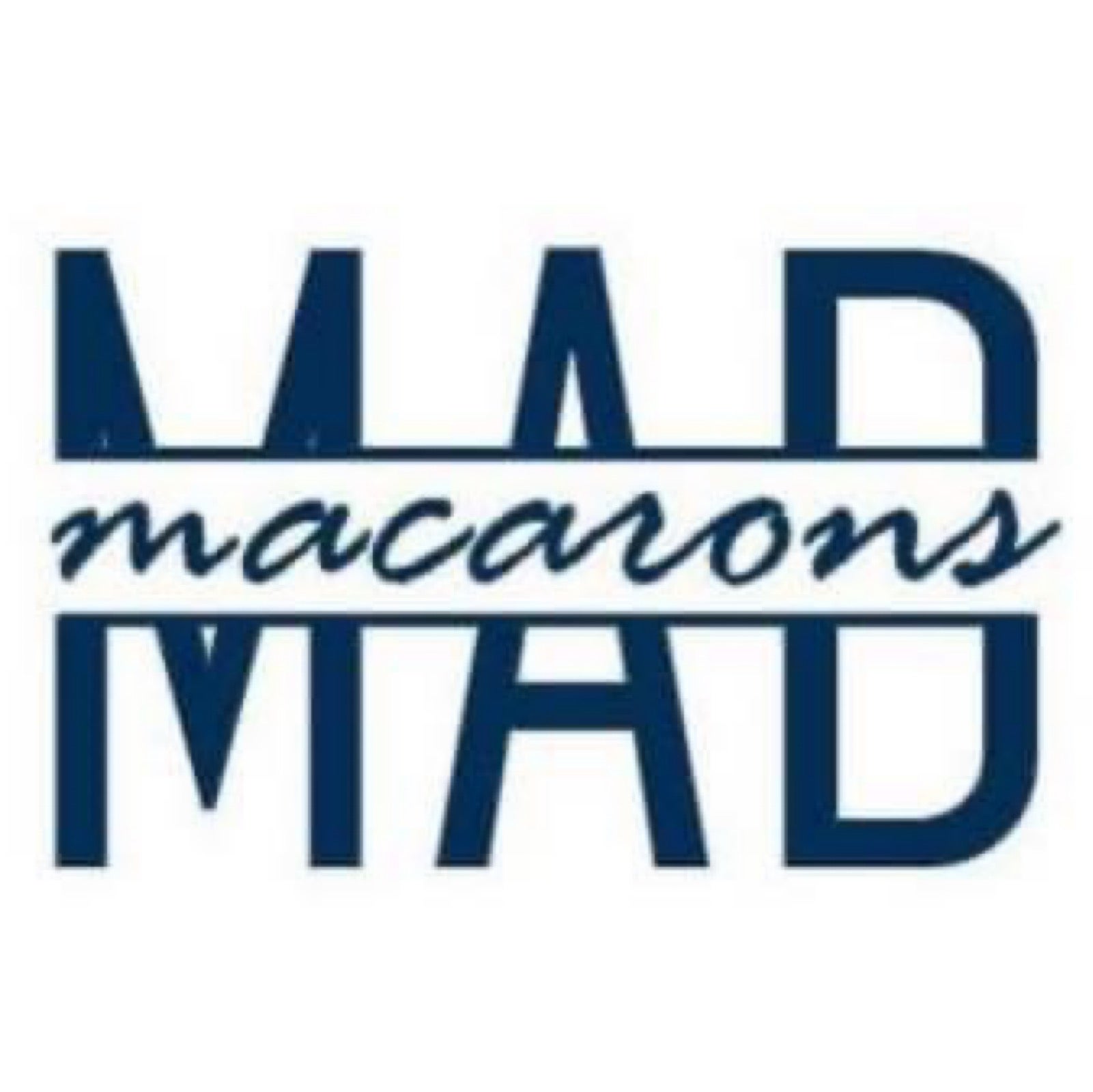 MAD macarons